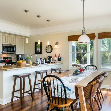 2Br Oceanfront Cottage In Poipu- Alekona Kauai Koloa Exterior foto
