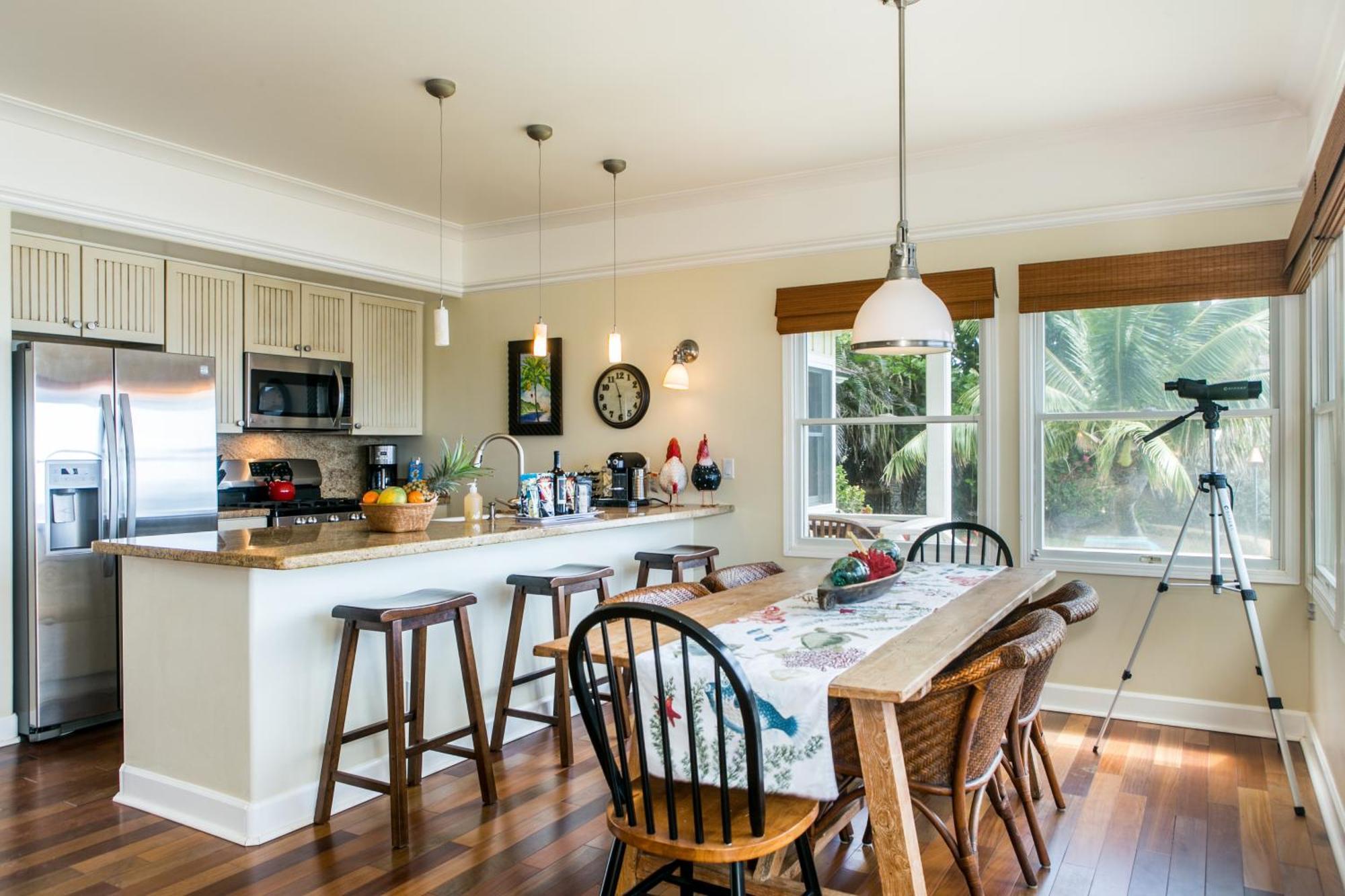 2Br Oceanfront Cottage In Poipu- Alekona Kauai Koloa Exterior foto