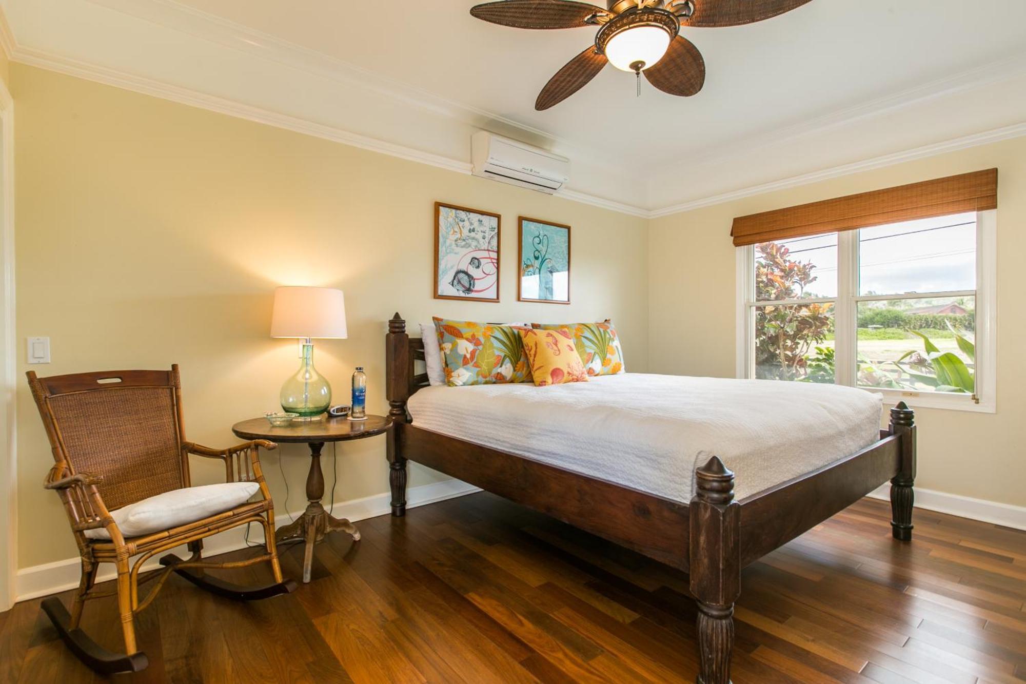 2Br Oceanfront Cottage In Poipu- Alekona Kauai Koloa Exterior foto